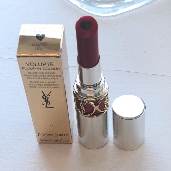 YVES Saint Laurent  full size Lipstick  full size # 06 - Picture 8 of 14